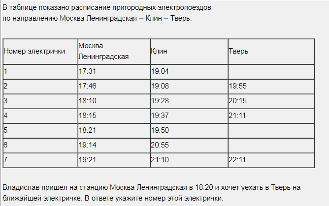 Расписание 46а