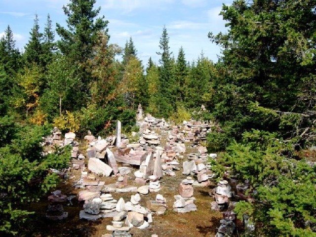 Долина сказок таганай фото