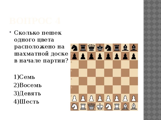 Семь один восемь два. Сколько пешек. Сколько пешек на шахматной доске. Сколько фигур на шахматной доске в начале партии. Сколько пешек в шахматах.