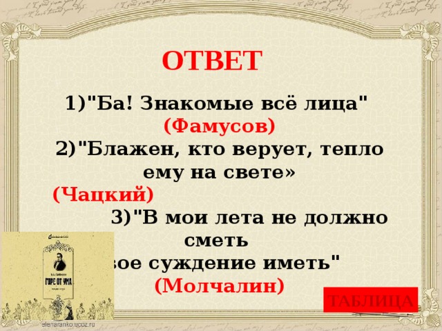 ОТВЕТ 1)