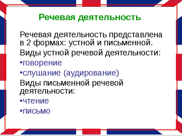 Финансовая грамотность на уроках английского языка презентация