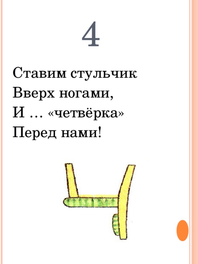 На что похожа 4