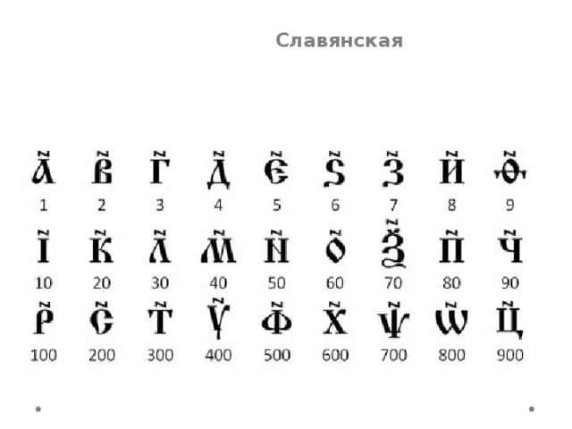  Славянская 