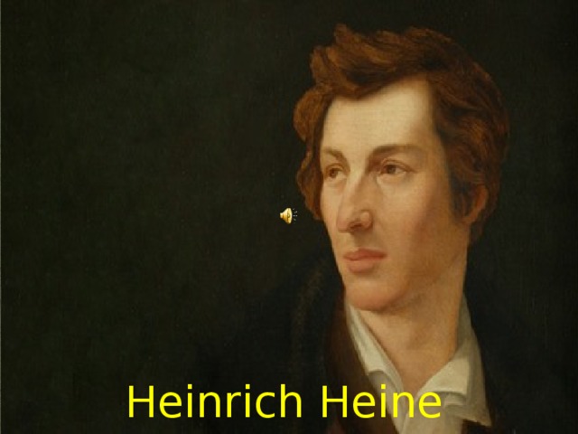 Heinrich Heine 