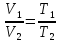 Из представленных ответов выберите уравнение клапейрона менделеева для идеального газа