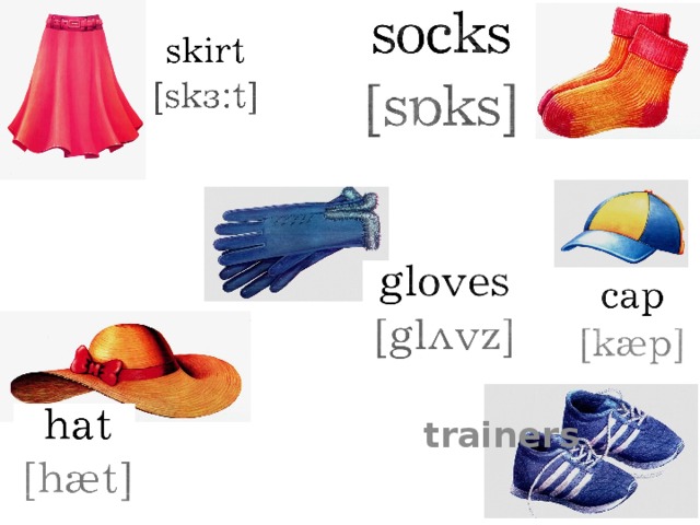  trainers 