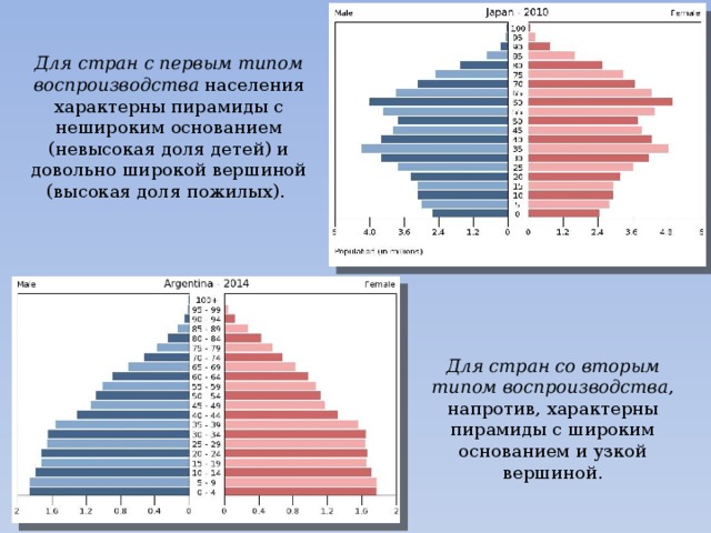 Расовый и половозрастной состав населения презентация 10 класс домогацких