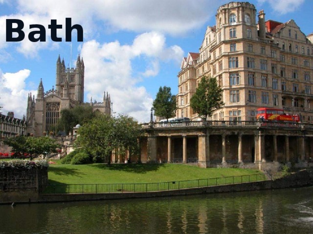 Bath