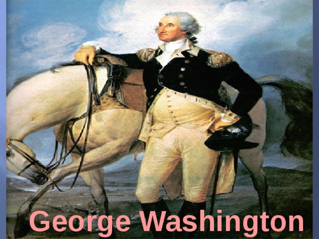 George Washington