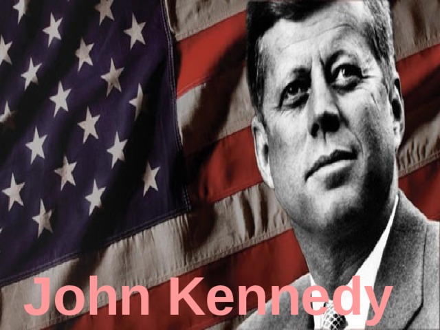 John Kennedy