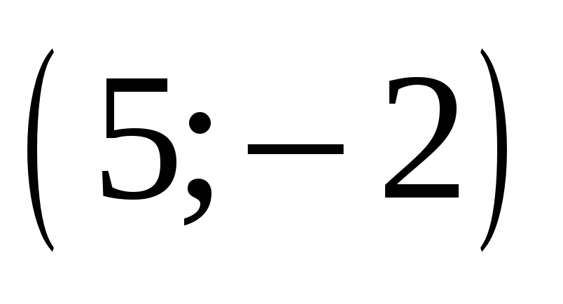 Самостоятельная работа по теме линейное уравнение с двумя переменными и его график 7 класс