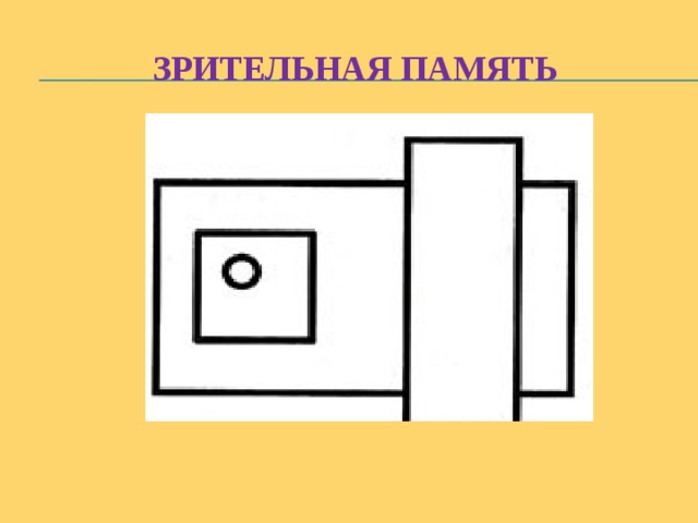 Зрительная память. Понятие Зрительная память. Механизм зрительной памяти. Зрительная память презентация.