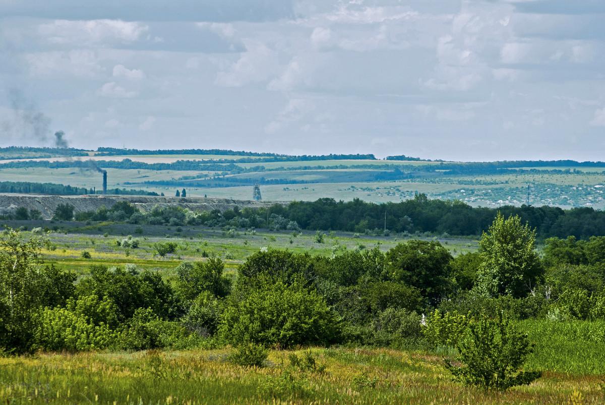 Луганская область картинки