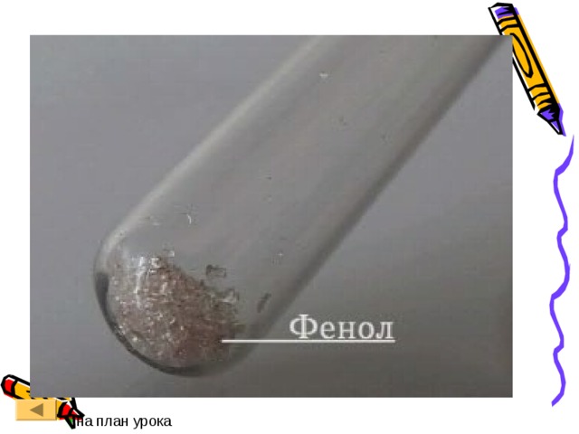 на план урока 