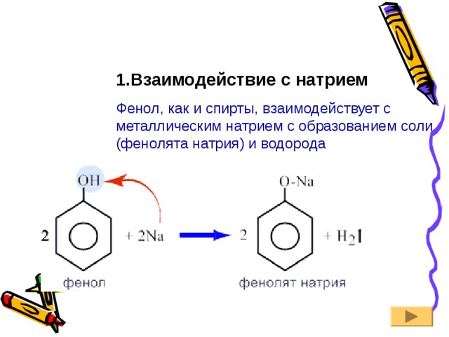 С чем взаимодействует фенол. Качественная реакция на фенолят натрия. Взаимодействие фенола с металлическим натрием формула. Фенол и сода реакция. Фенолят натрия ch3i.