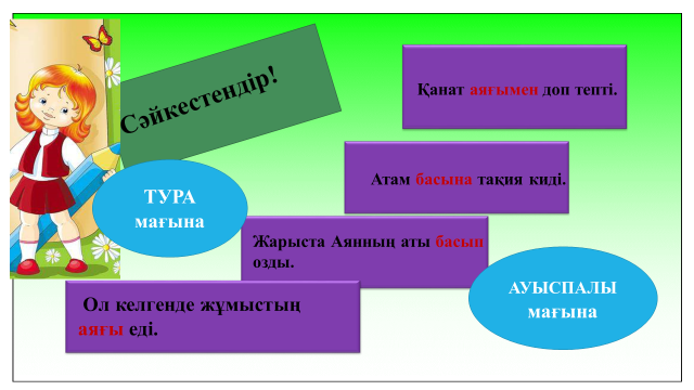 Жануарлардағы онтогенездің тура және жанама типтері презентация