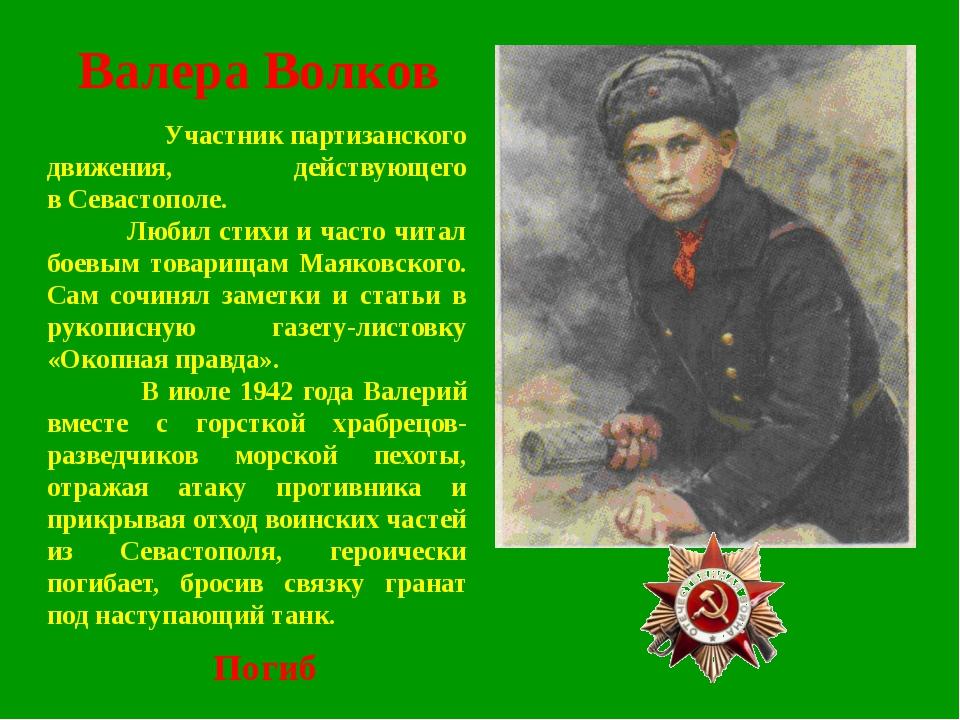 Проект про герои