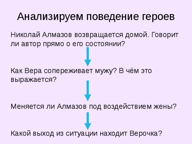 Описание картины верочка. Характеристика Алмазова. Алмазов и Вера сравнительная характеристика. Николай алмазов и и Верочка куст сирени. Николай алмазов характеристика.