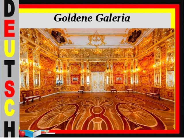 Goldene Galeria 