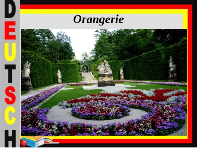 Orangerie 