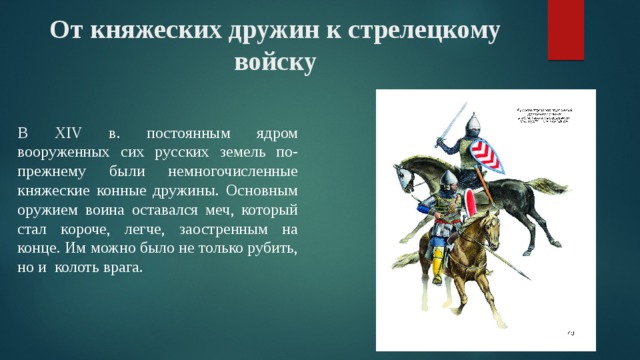 Княжеская дружина по сути кроссворд. Атрибуты русской дружины. Ратная Слава русских дружин и ополчений. От дружины до Вооруженных сил. Дружина и народное ополчение век.