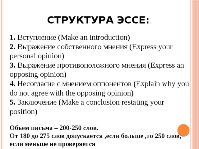 Структура сочинения 2024. Структура эссе. Структура дискуссионного эссе. Структура эссе вступление. Как писать дискуссионное эссе.