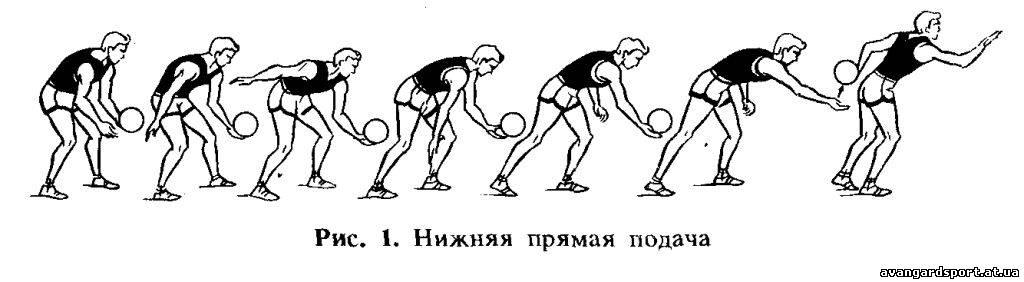 Техника выполнения нижней подачи в волейболе. Нижняя прямая подача мяча, прием мяча снизу.. Техника нижней прямой подачи мяча в волейболе. Нижняя подача в волейболе техника. Подача снизу в волейболе техника выполнения.