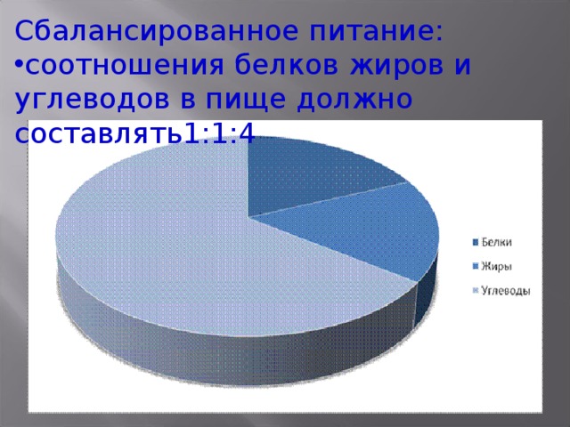 1 1 4 белки жиры. Соотношение белков жиров и углеводов 1 1 4. Соотношение белков жиров и углеводов 1:1:1. Соотношение белков, жиров, углеводов в пище должно составлять. Сбалансированное соотношение белков жиров и углеводов.