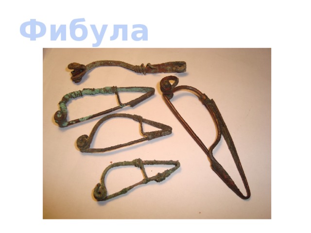 Фибула