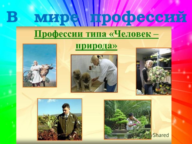 Мероприятие человек природа. Человек природа профессии. Профессии типа человек природа. Мир профессий человек природа. Профессии людей связанные с природой.