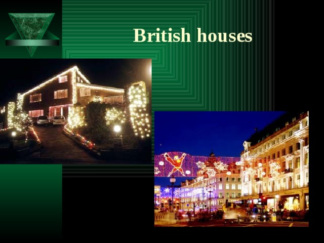 British houses 