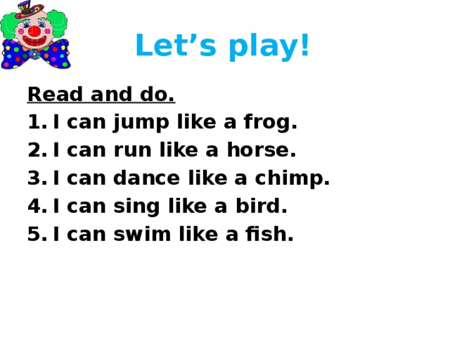 Jump me перевод. I can Jump like a Frog. I can Jump like a Frog i can Run like a Horse. I can Jump стихотворение. Продолжи предложение i can Jump like a.