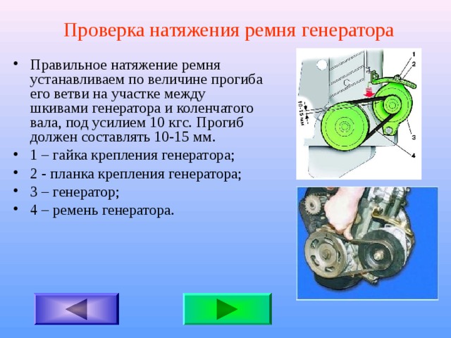 Расстояние между шкивами. Натяжка клиновых ремней величина прогиба. Проверка натяжения клиновых ремней. Контроль прогиба ремня. Проверка натяжения клиновидных ремней.