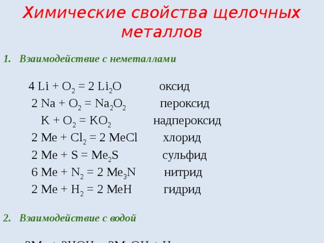 Металлы примеры реакций. Свойства щелочноземельных металлов химические свойства. Химические свойства щелочных металлов таблица. Химические свойства щелочных металлов с простыми веществами. Химические свойства щелочных металлов схема.