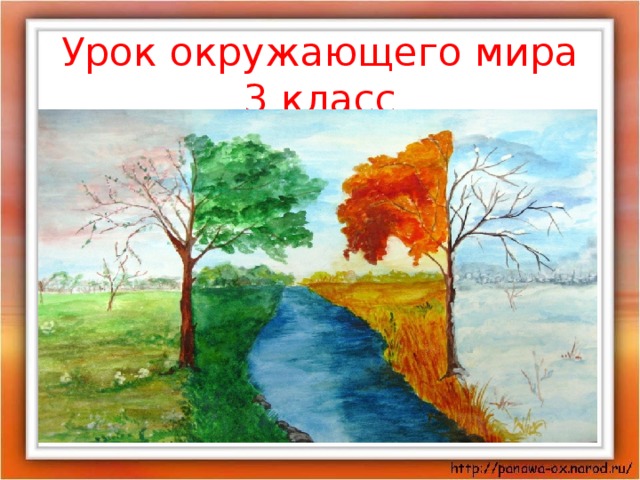 Круговорот жизни 3 класс окружающий мир презентация. Тест по окружающему миру 3 класс по теме Великий круговорот жизни.