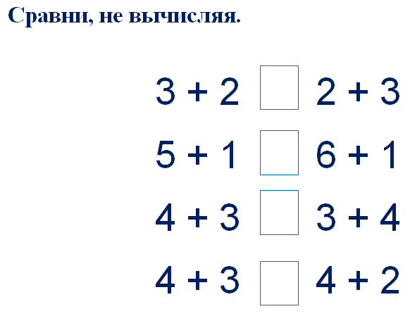 Сравнение чисел в пределах 10 для дошкольников презентация