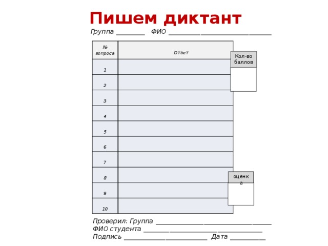 Фио групп