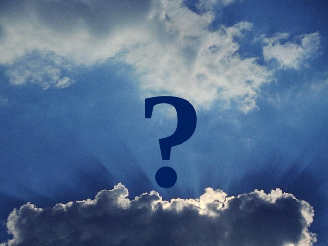 ? 