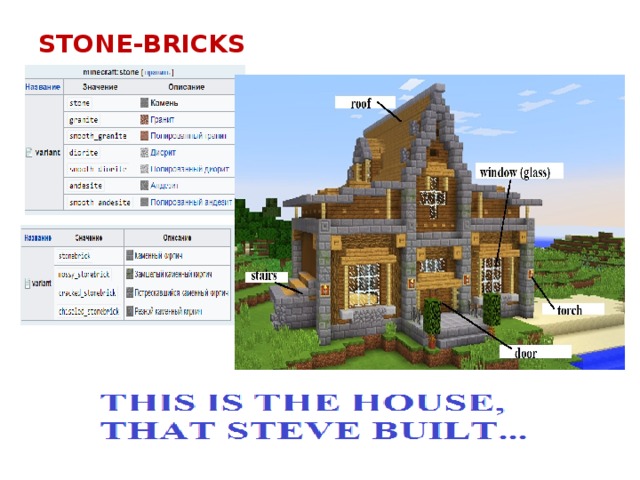 STONE-BRICKS 