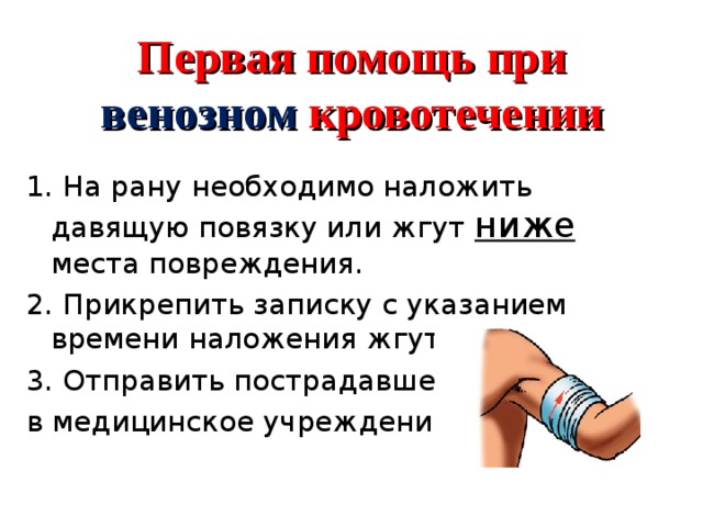 Норколут при кровотечении схема