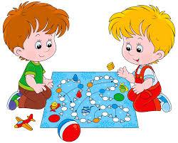 Картотека дидактических игр для детей 2 младшей группы