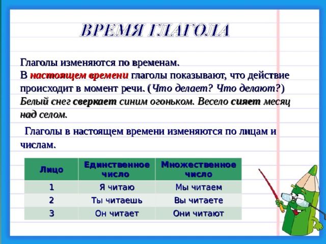 Момент речи. Глаголы изменяются по. Глаголы изменяются по временам. В настоящем времени глаголы изменяются. Глаголы в настоящем времени изменяются по.