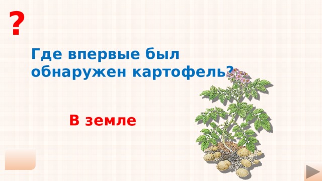 Где впервые был картофель. Где впервые был обнаружен картофель загадка. Где впервые был обнаружен картофель загадка на логику. Где обнаружили картофель. Где впервые был обнаружен картофель загадка 6 букв.