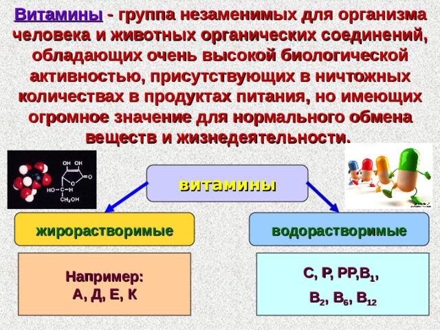 Период вещества. Витамины в организме человека. Роль и значение витаминов в организме человека. Витамины и их роль в организме кратко. Значение витаминов для организма человека.