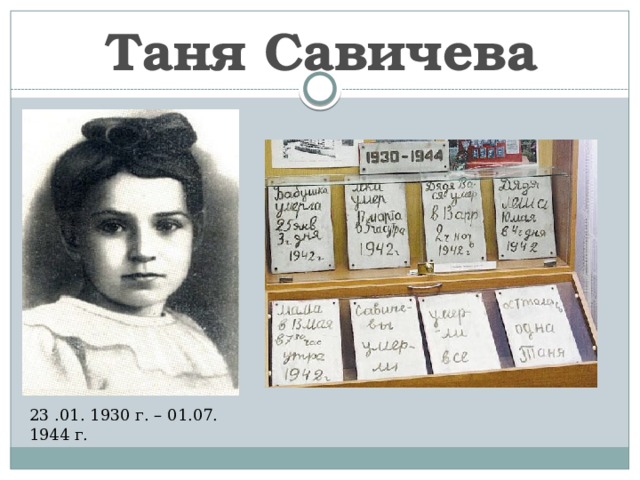 Таня Савичева Пионер герой. 1941-1945 Таня Савичева. Герои ВОВ Таня Савичева. Таня Савичева 1930-1944.