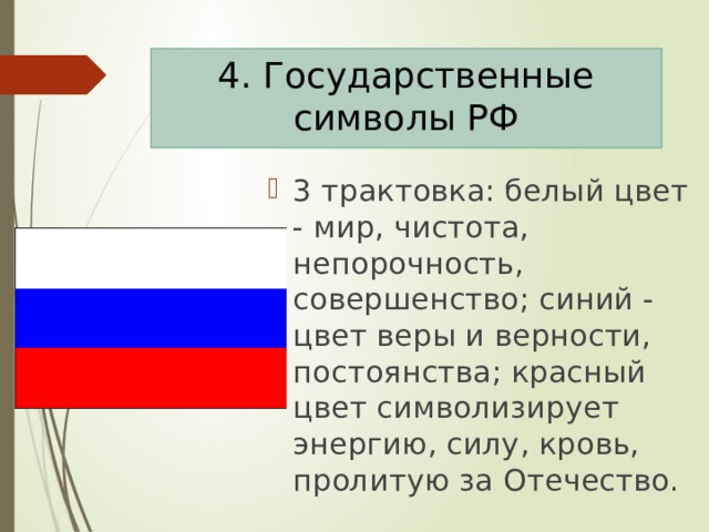 Презентация по однкнр 6 класс гражданин