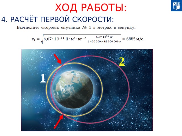 Небесная механика презентация