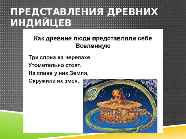 Представляли как будете выглядеть на