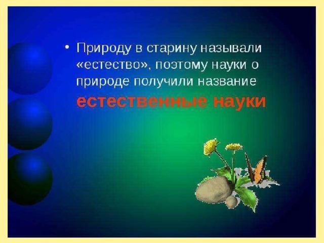 Наука о природе 12 букв