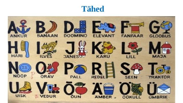  Tähed 